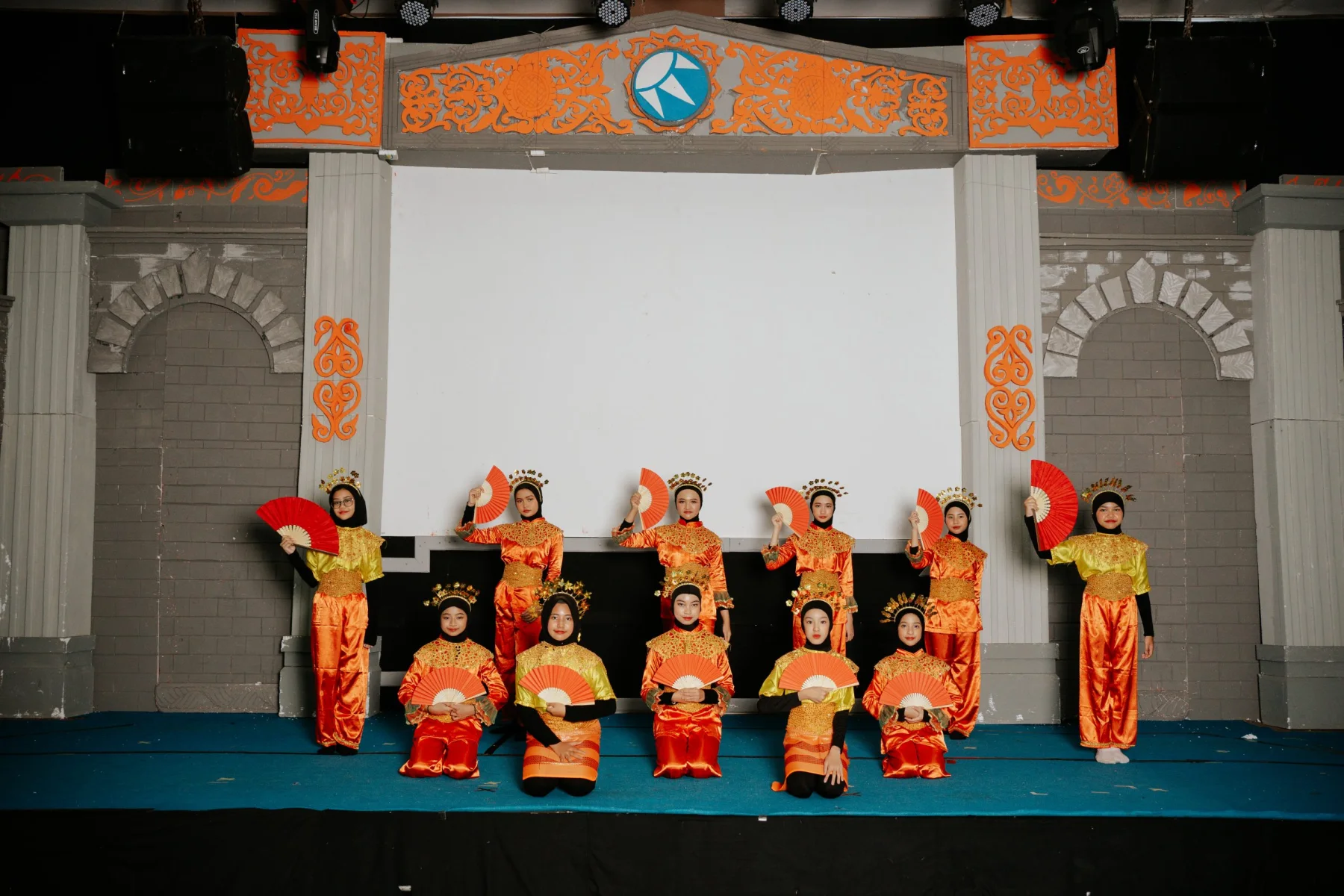 Traditional Dance